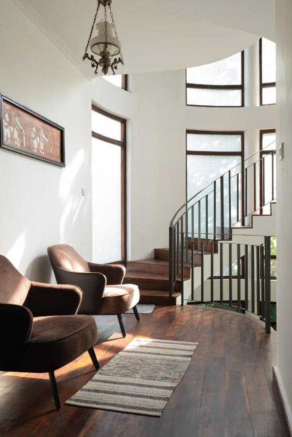 Suite Junior con Vista Montagna